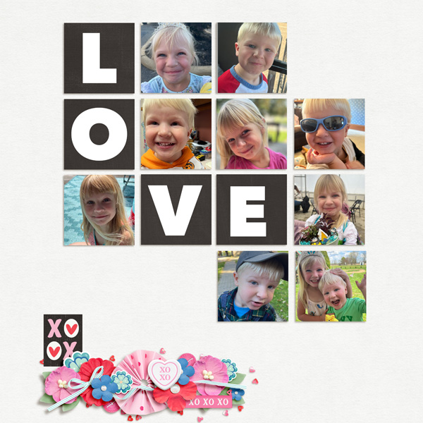 Love