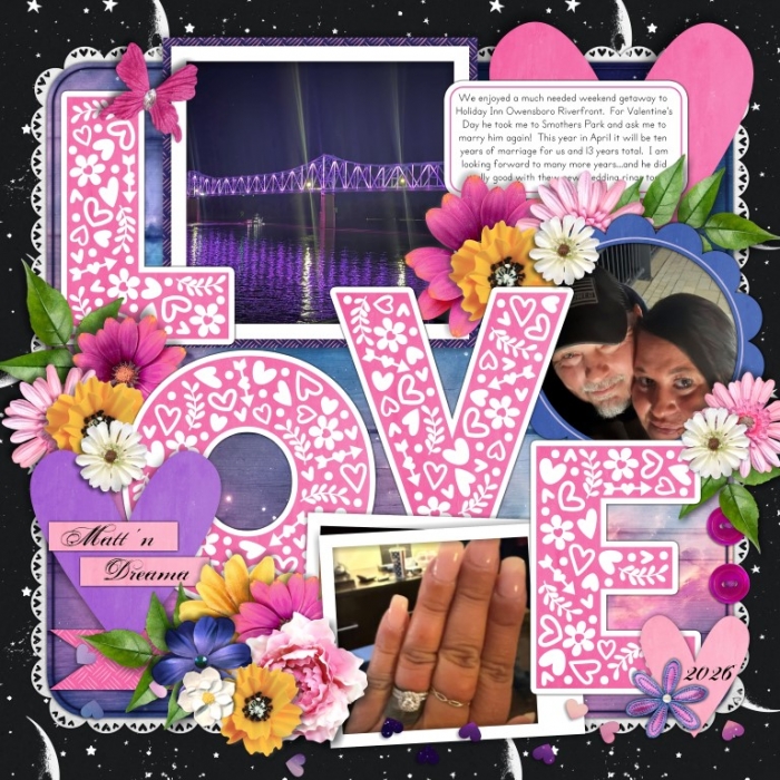 LOVE