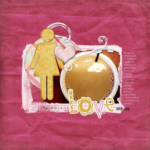 Love