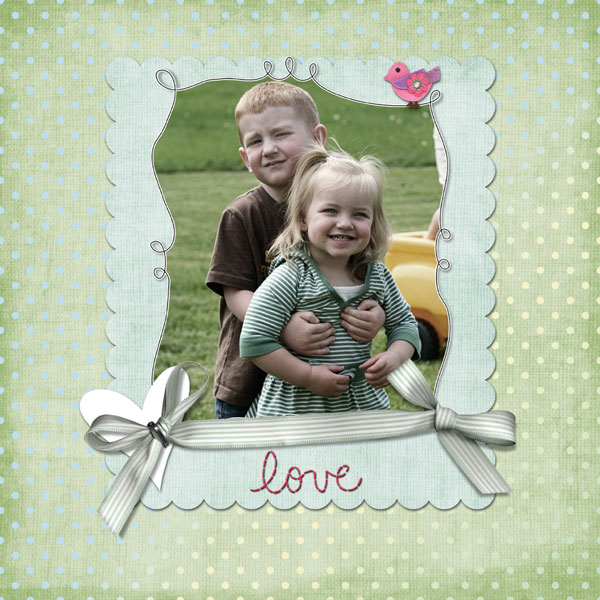 Love