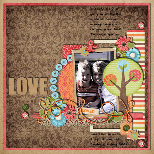 Love