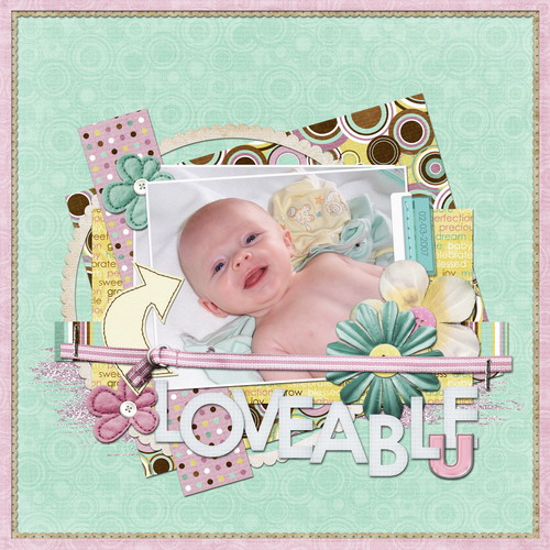 Loveable U