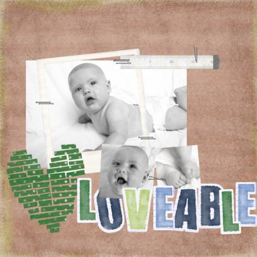 Loveable