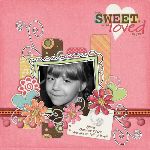 Loved by You