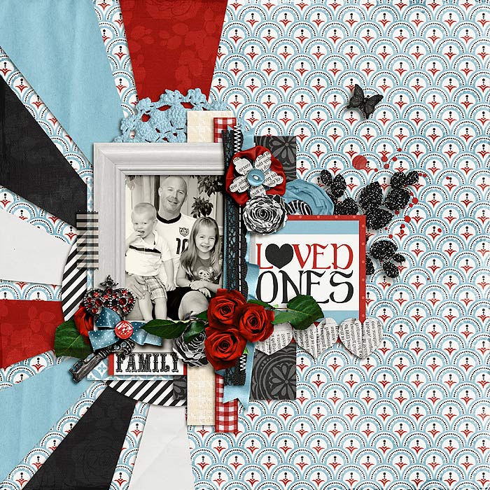 Loved Ones