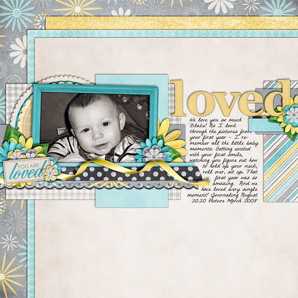 Loved