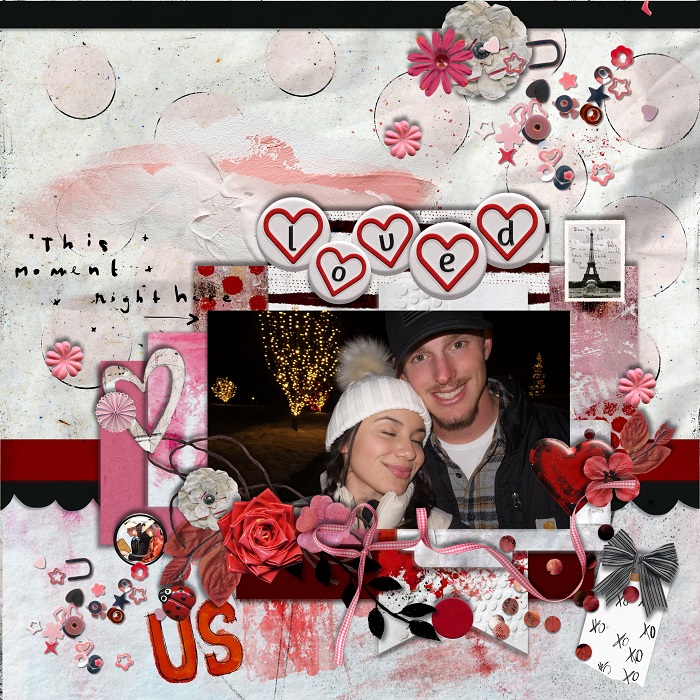 LOVED