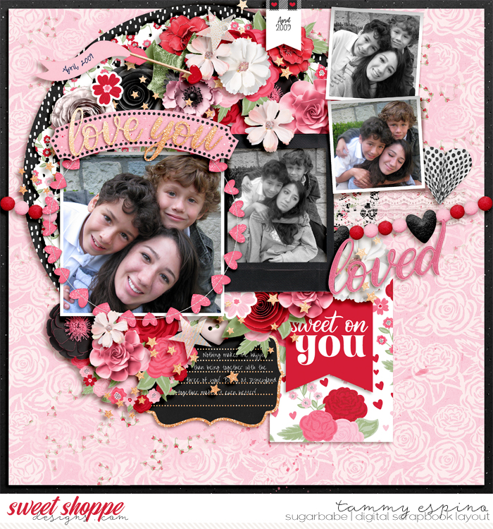 loved
