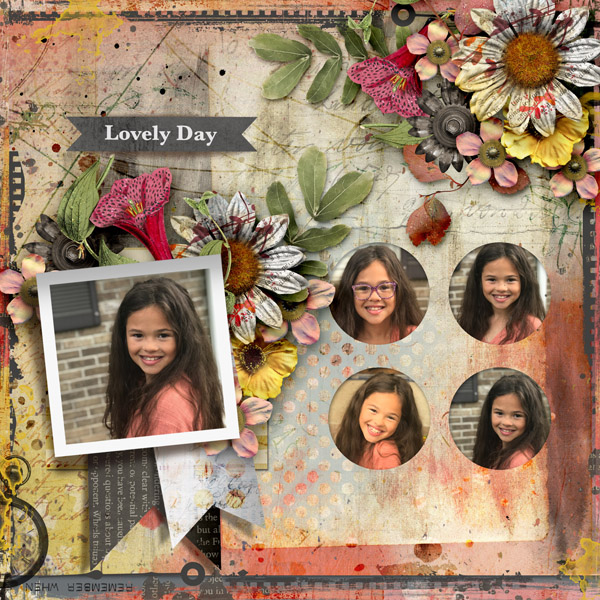 Lovely Day