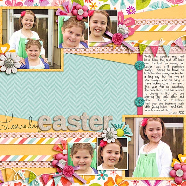 Lovely Easter