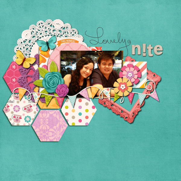 Lovely Nite