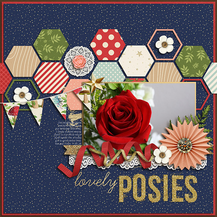 Lovely Posies