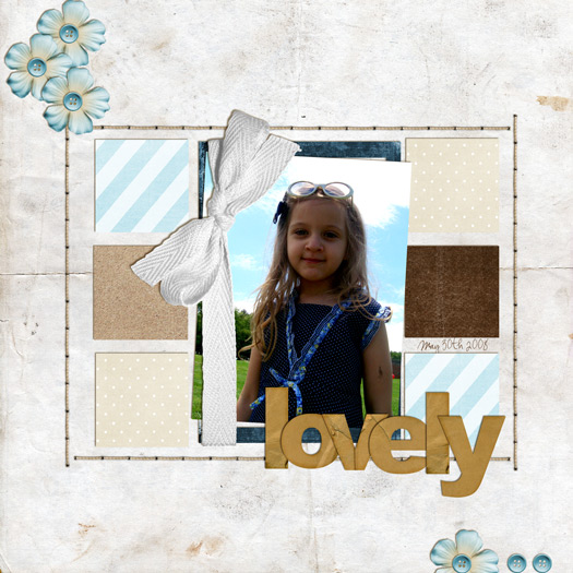 Lovely