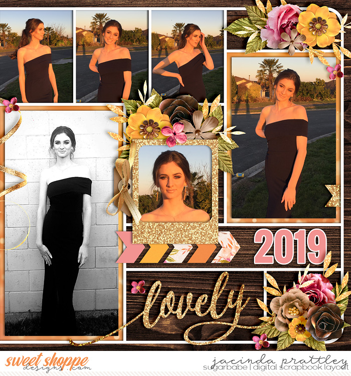 Lovely