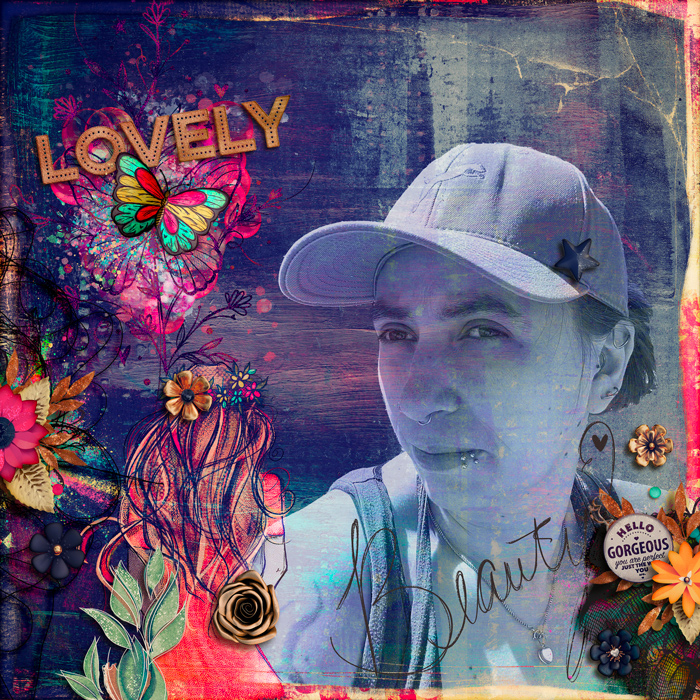 Lovely