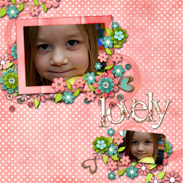 Lovely