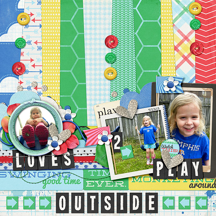 loves 2 play