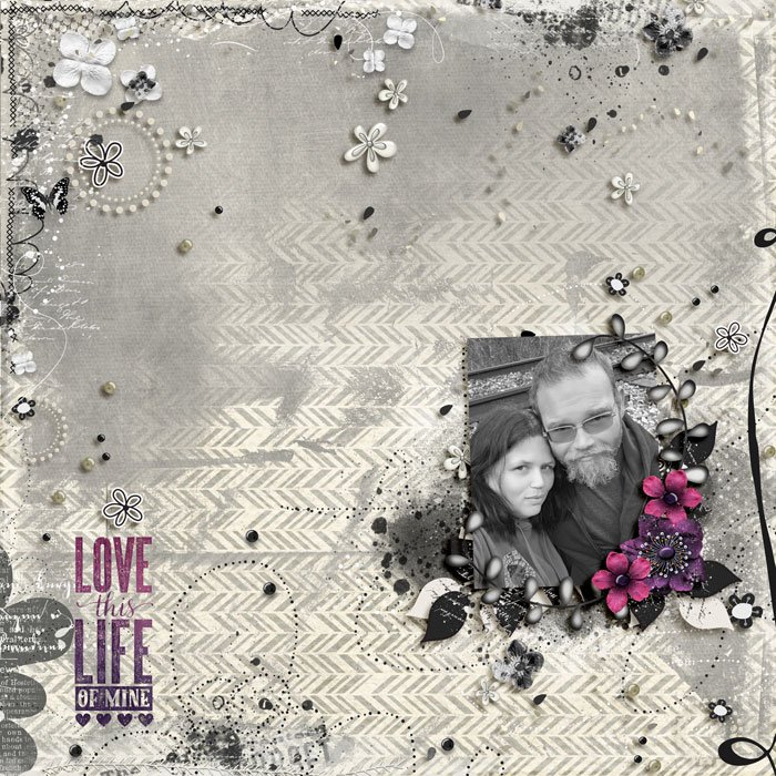 LoveThisLifeOfMine