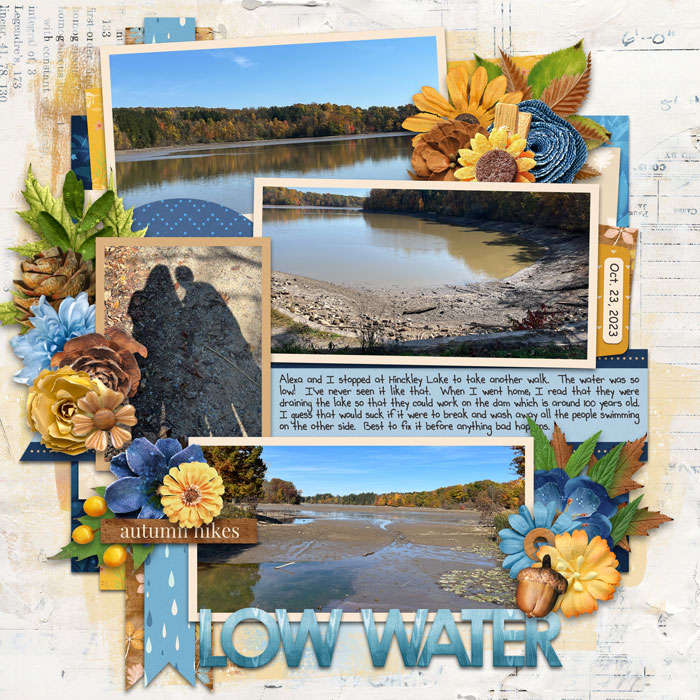 Low Water