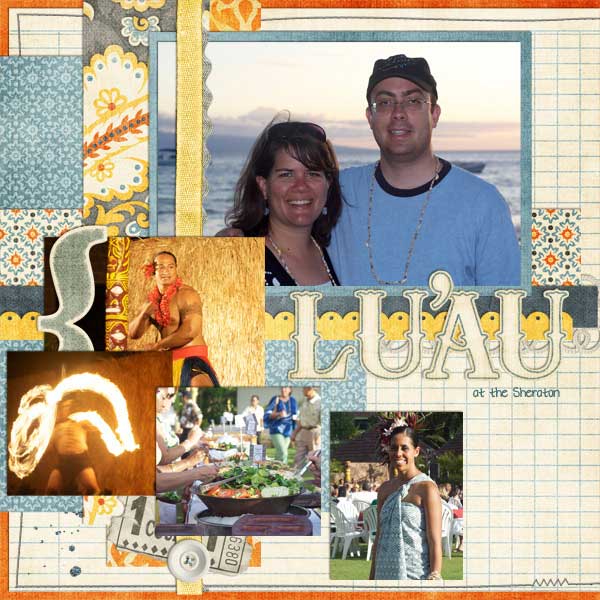 Luau