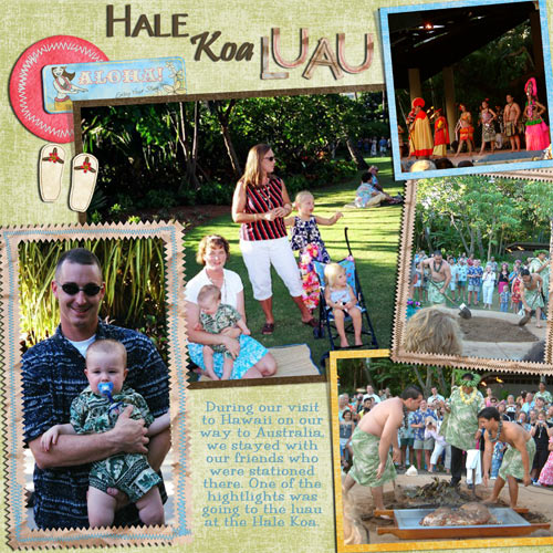 Luau