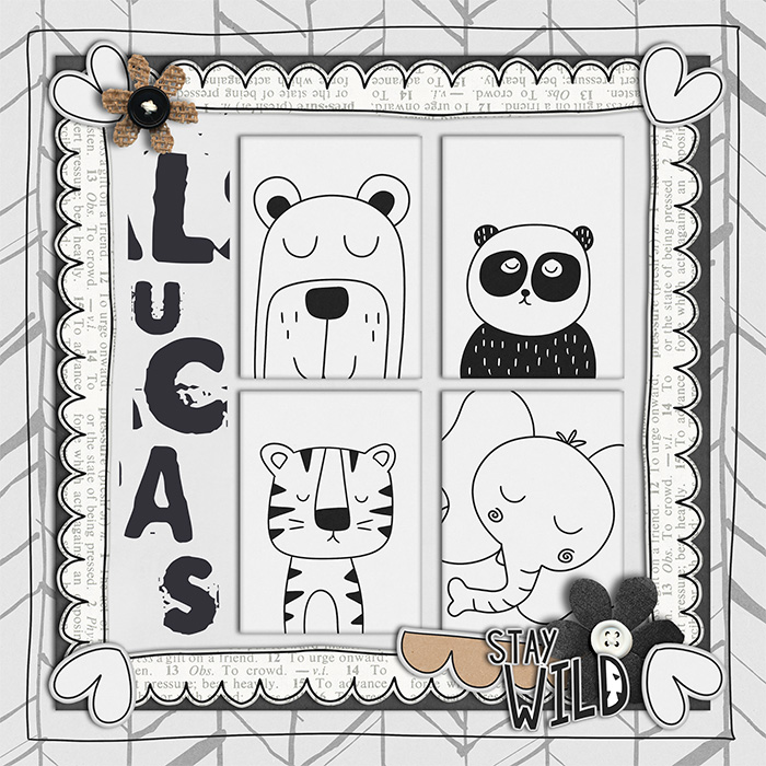 Lucas Canvas