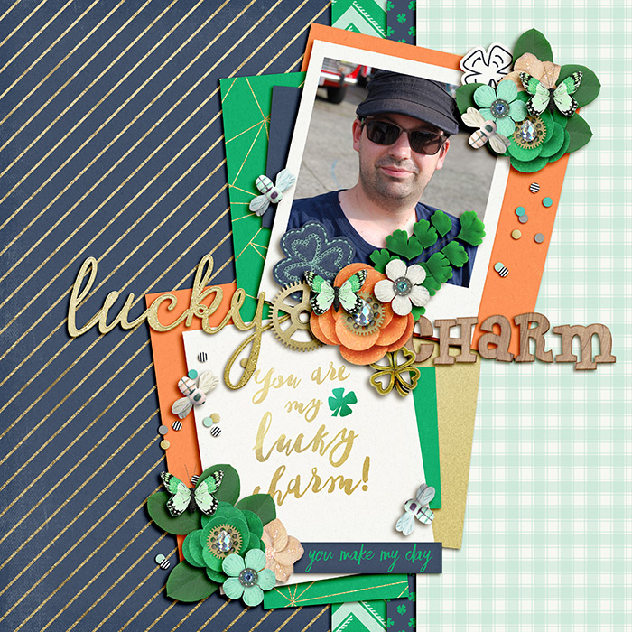 Lucky Charm