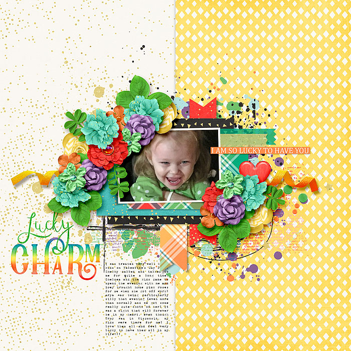 Lucky Charm