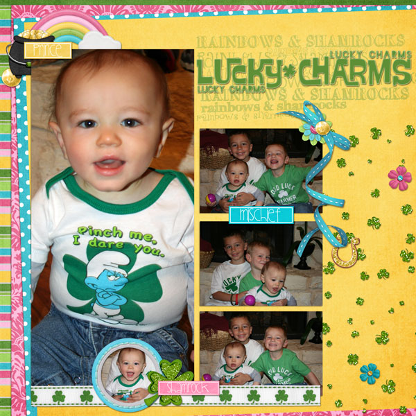 Lucky Charms