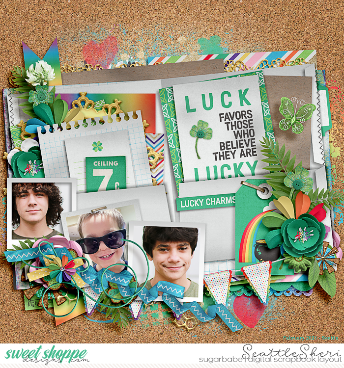 Lucky Charms