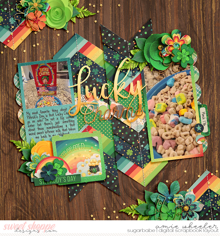 Lucky Charms