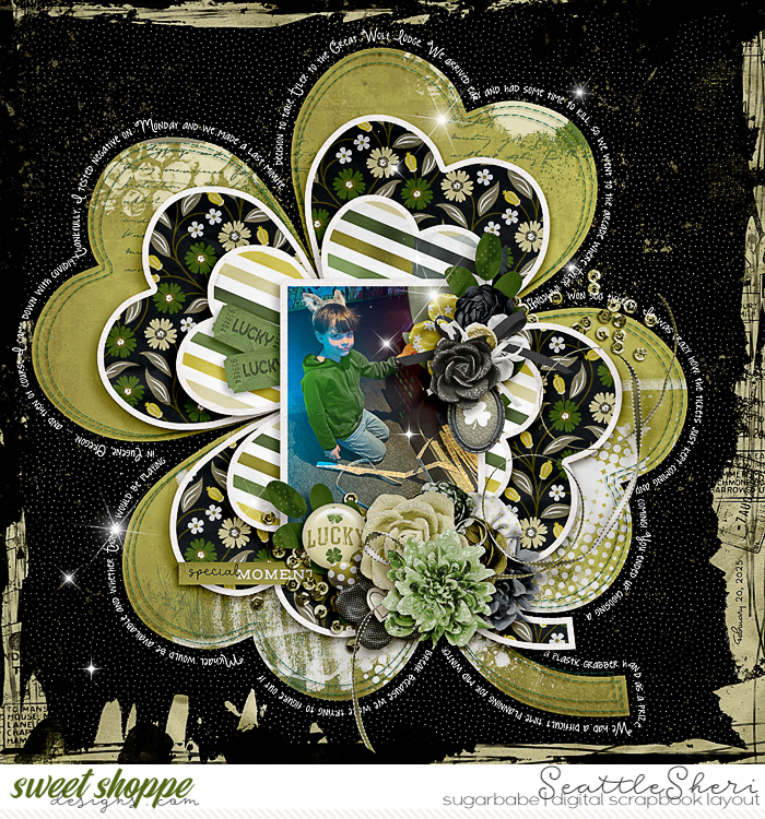 Lucky Tickets