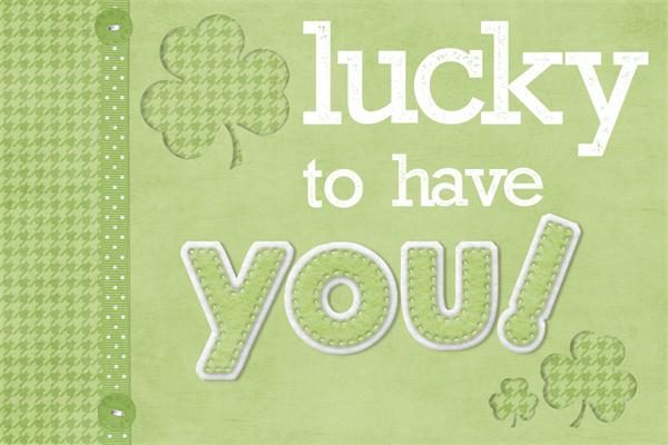Lucky to Have You (2)