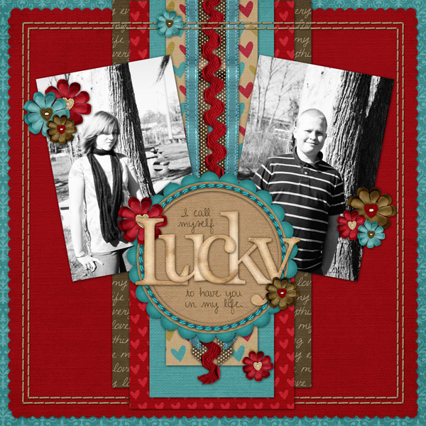 Lucky
