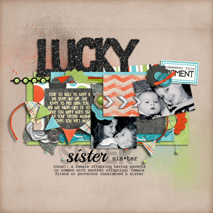 Lucky