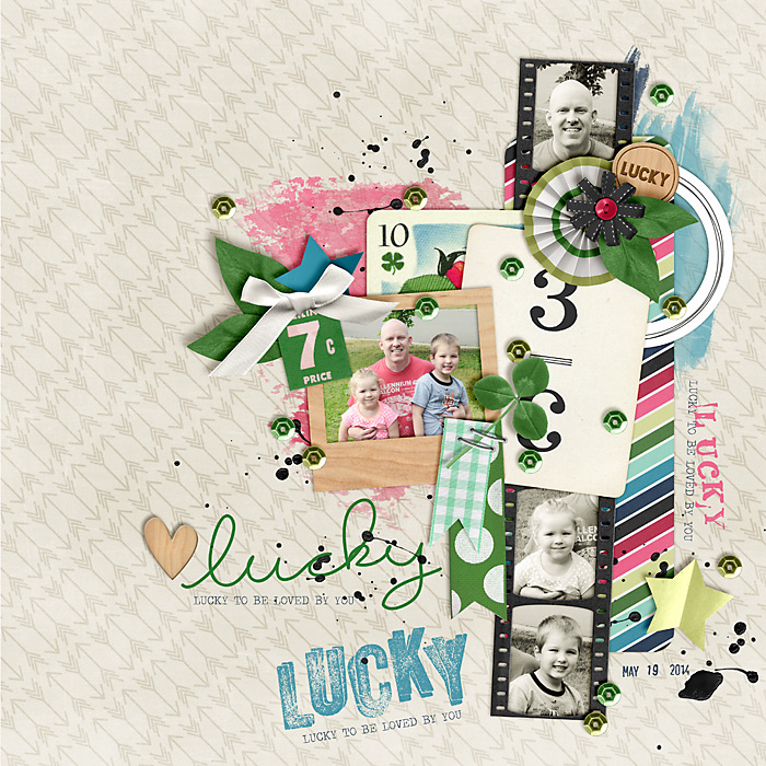 Lucky