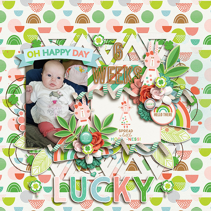 Lucky