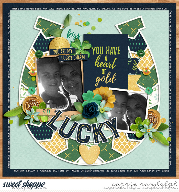 Lucky