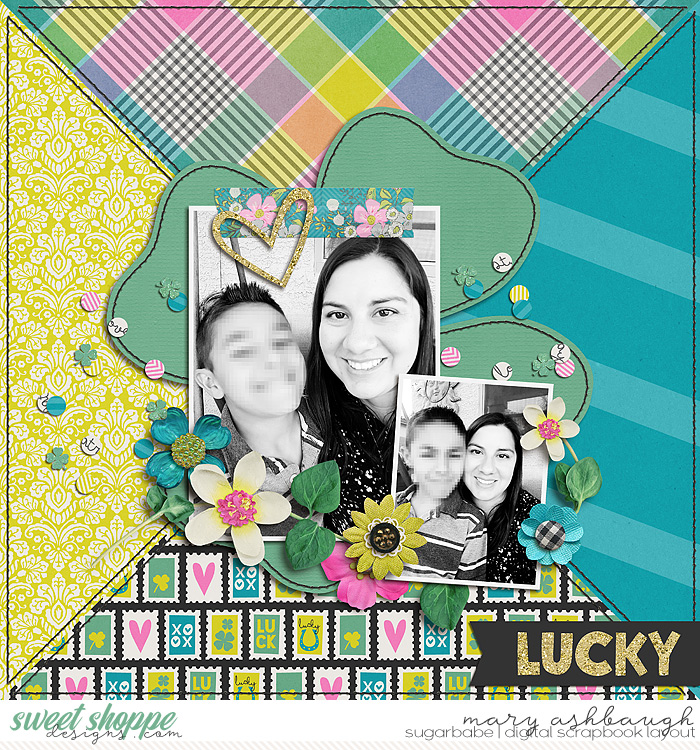 Lucky
