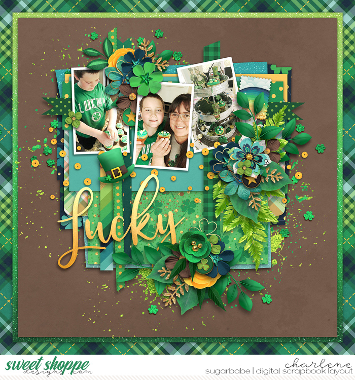 Lucky