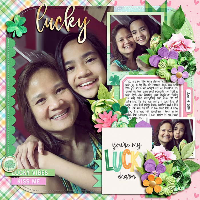 Lucky