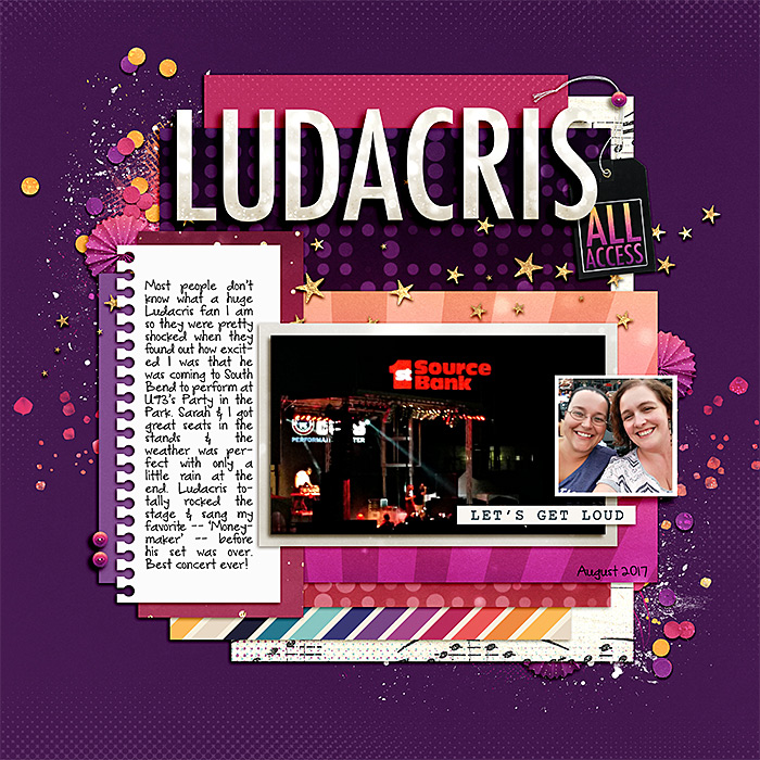 Ludacris