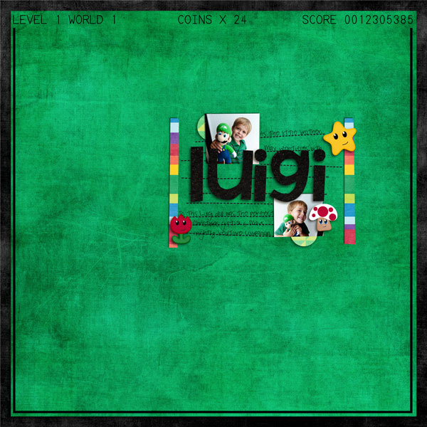 Luigi