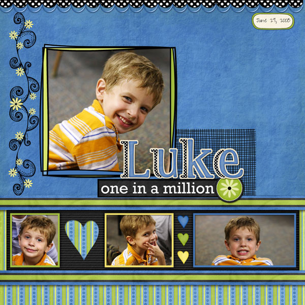 Luke