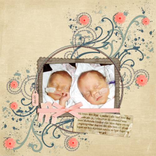 Lullaby
