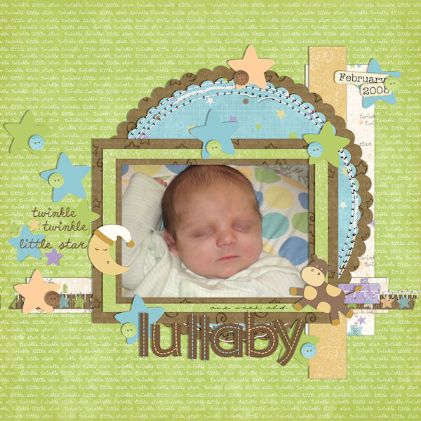 lullaby