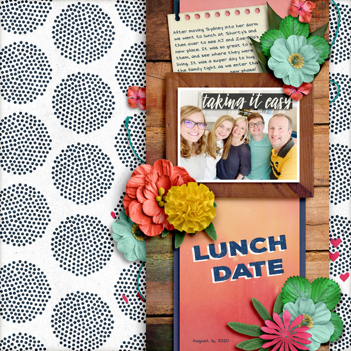 Lunch Date