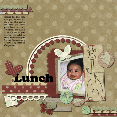 Lunch