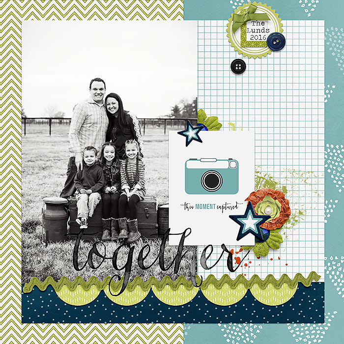 Lund Together