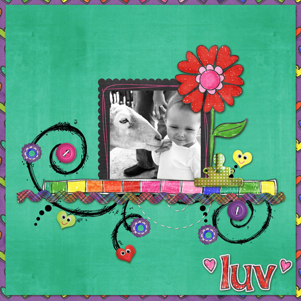 Luv